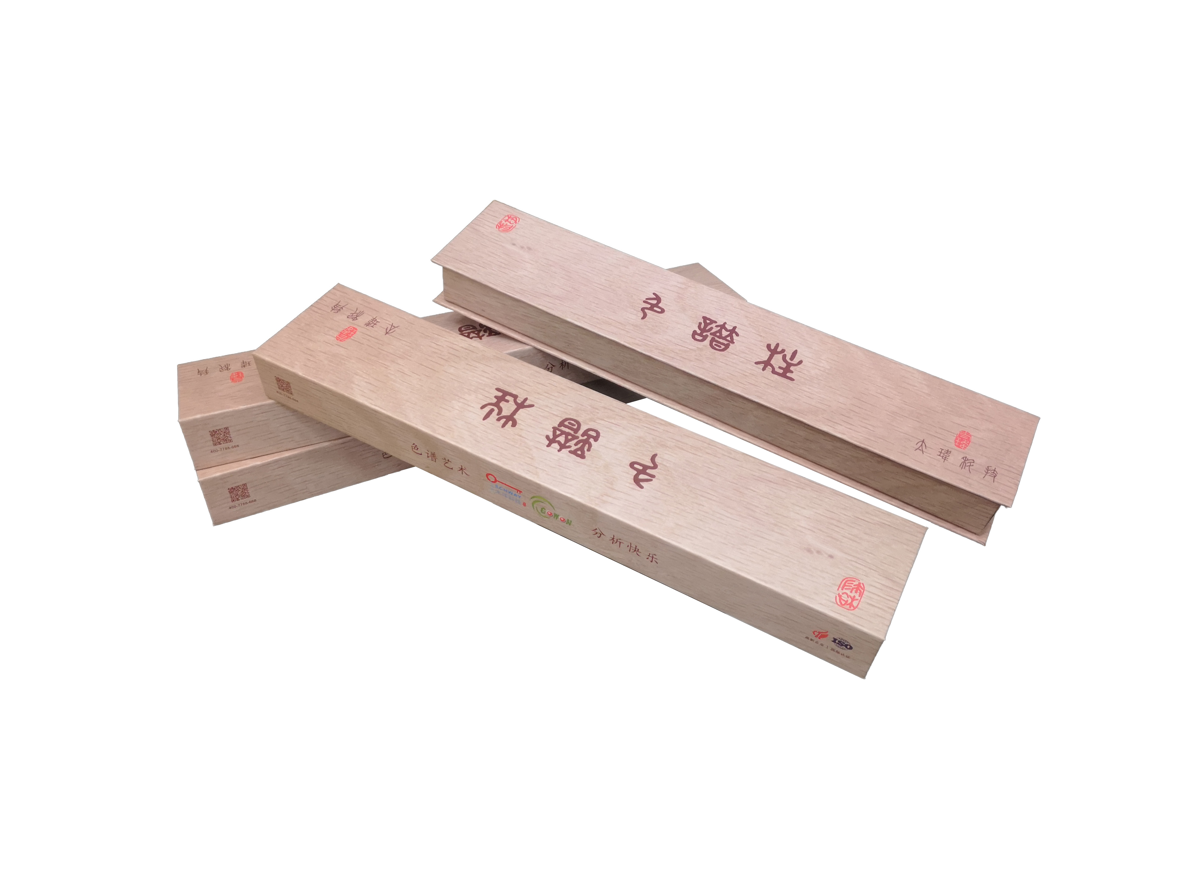 GOWON Polar-MS色譜柱